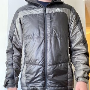 Eddie bauer furst ascent jacket